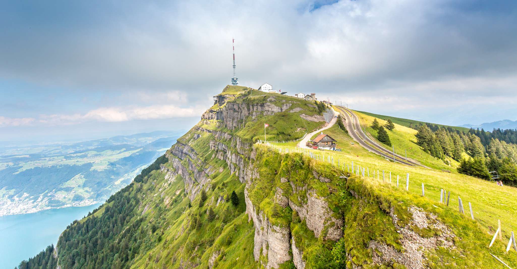 Mount Rigi, Day Pass - Housity