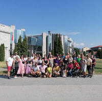Skopje, Visite guidée privée avec guide expérimenté - Hizvo