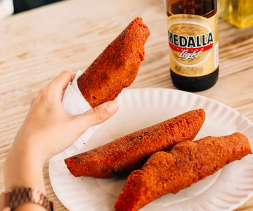 Greater San Juan Driving Food & Culture Tour