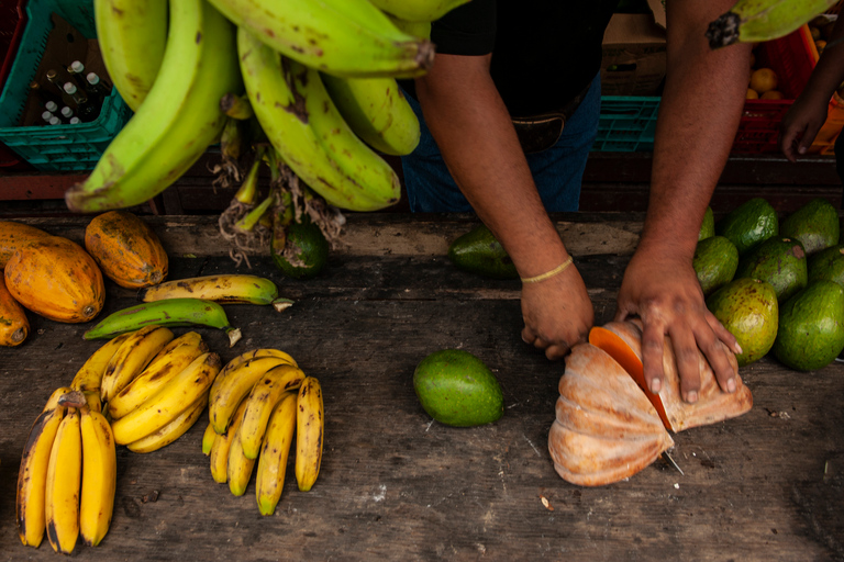 Recorrido gastronómico y cultural en coche por San Juan