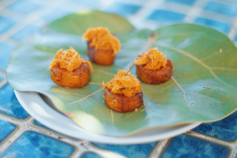 Recorrido gastronómico y cultural en coche por San Juan