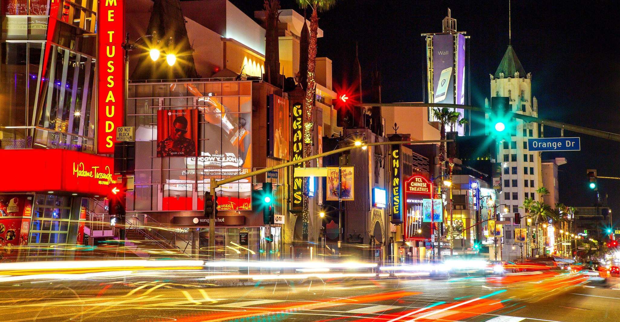 Madame Tussauds Hollywood Tickets