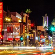 Hollywood: Get Your Own Star on the Walk of Fame Experience