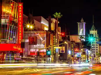 Madame Tussauds Hollywood: Tickets Madame Tussauds Hollywood: Tickets