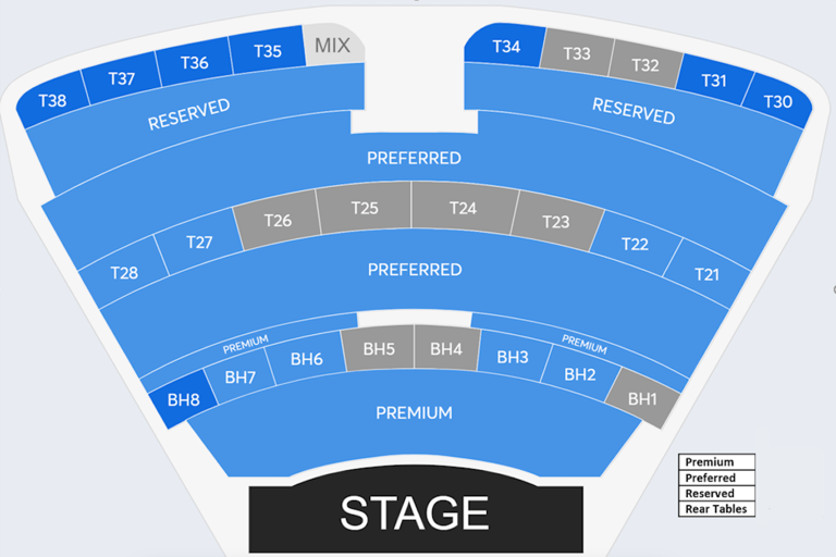 Las Vegas: Mat Franco Magic Reinvented Nightly Show Ticket Mat Franco Magic Show P3 Level Seating