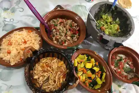Cozumel: Private Cooking Class in a Family Kitchen