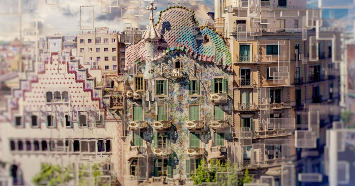 Barcelona: Casa Batlló 10D Experience | GetYourGuide