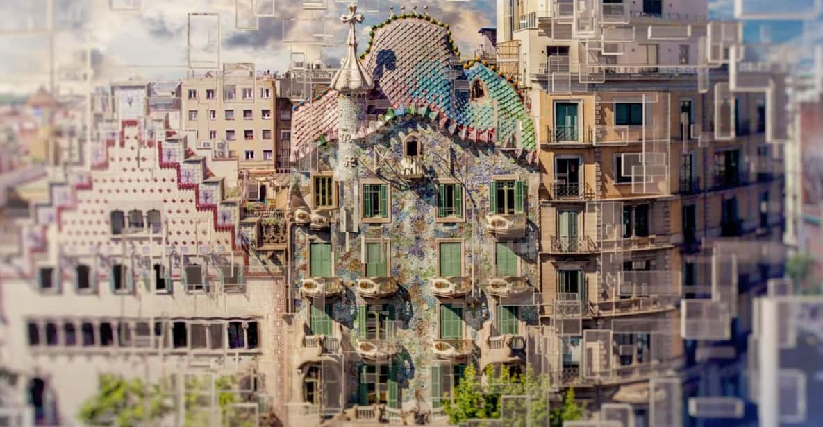 Barcelona Experiencia Casa Batlló 10d Getyourguide 7360