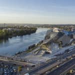 Lione: biglietto d'ingresso per il Musée des Confluences
