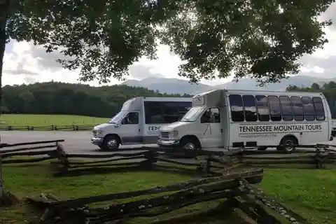 Pigeon Forge: Cade's Cove Culture and History Driving Tour