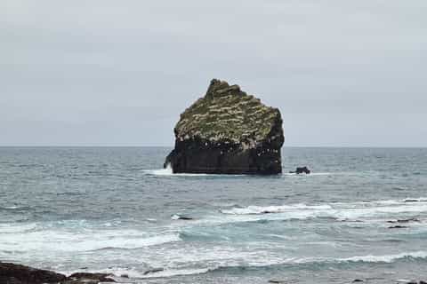 From Reykjavik: Reykjanes Volcanic Hike & Blue Lagoon Option