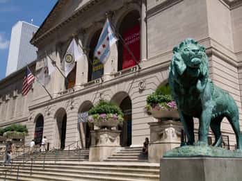 Chicago: tour salta fila dell'Art Institute con guida