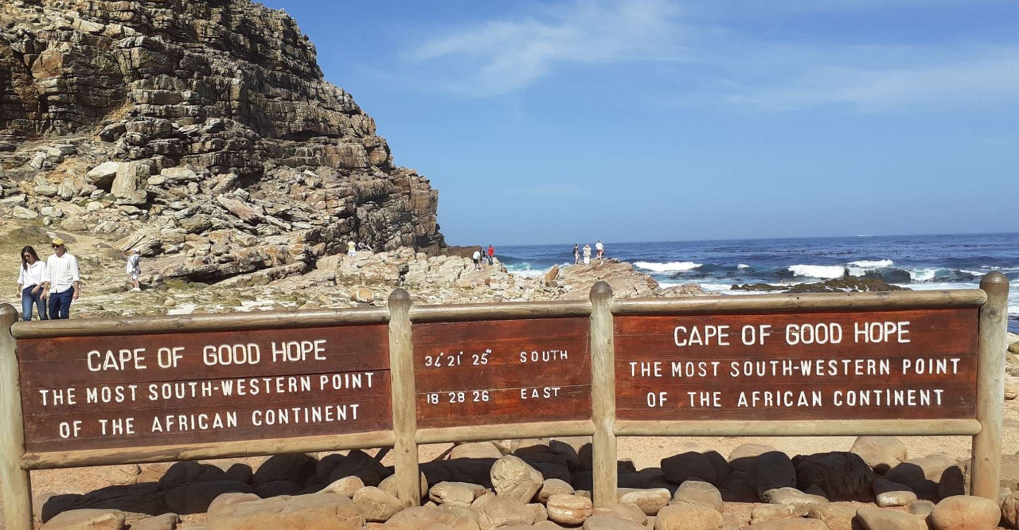 Cape of Good Hope, Sightseeing and African Penguins Tour - Hizvo
