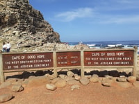 Cape of Good Hope, Sightseeing und African Penguins Tour - Hizvo