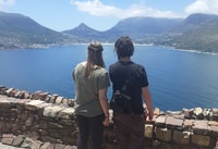 Cape of Good Hope, Sightseeing und African Penguins Tour - Hizvo