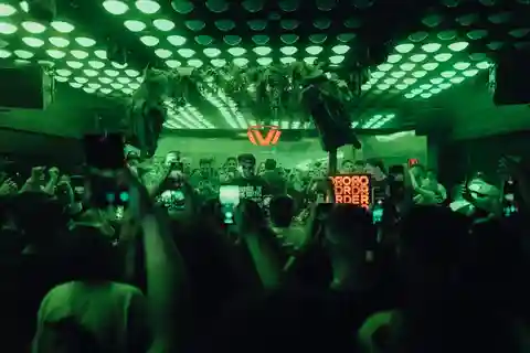 RIO : CUFF FESTIVAL