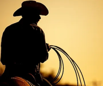 Wild West Ghost Tour