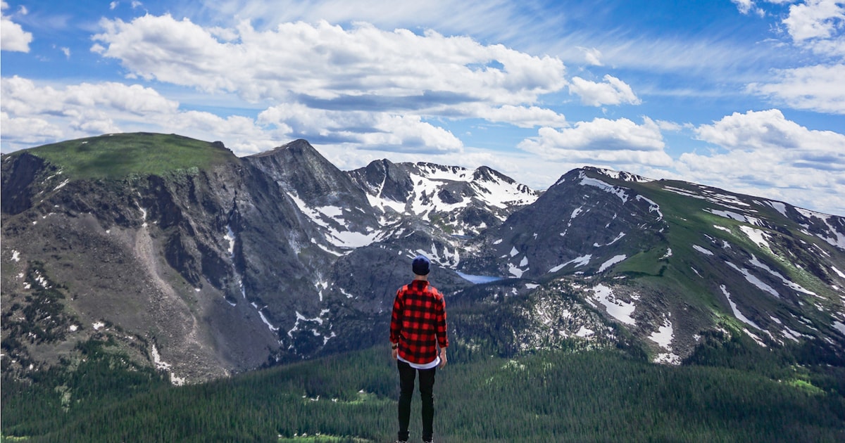 Denver/Boulder Rocky Mountain National Park Tour GetYourGuide