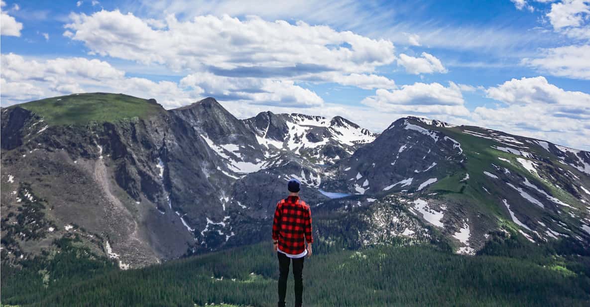 Denver/Boulder: Rocky Mountain National Park Tour