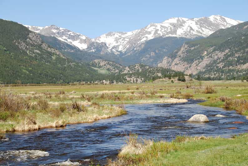 Denver/Boulder Rocky Mountain National Park Tour GetYourGuide
