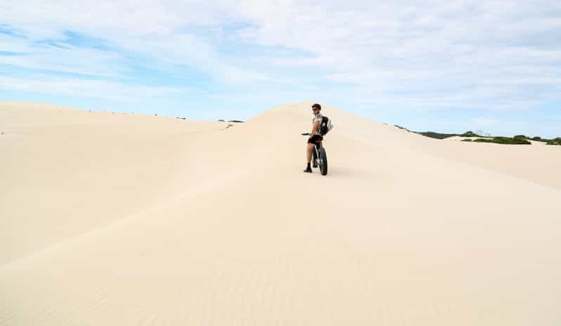 Kangaroo Island: Electric Fat Bike Tour | GetYourGuide