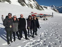 From Queenstown, Mount Cook Small Group Adventure - Housity