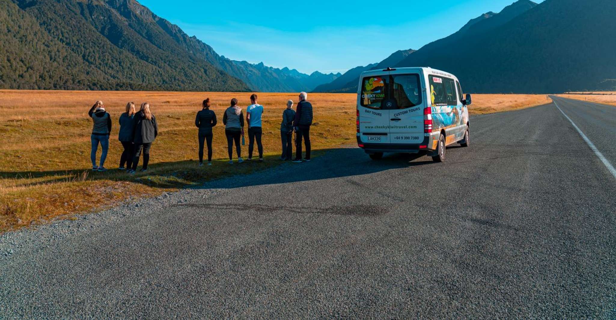 Queenstown, Small-Group Tour to Milford Sound with Cruise - Housity