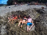 Auckland, Coromandel Peninsula & Hot Water Beach Tour - Hizvo