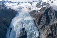 Franz Josef Town, 3-Glacier Helicopter Ride con atterraggio - Hizvo