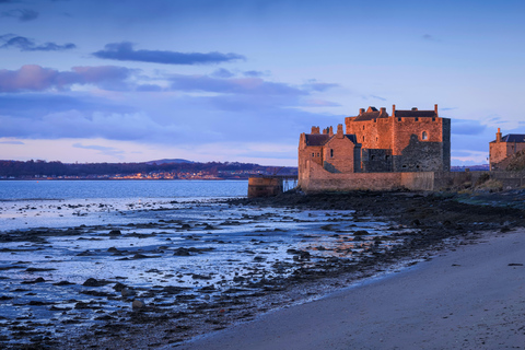 Glasgow: Outlander TV Series Filming Locations Day Trip