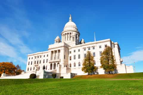 Providence: Self-Driving Audio Tour