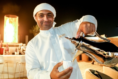 Sport et luxe à Abou Dabi : visite d’un jour d’Abou DabiSport et luxe à Abou Dabi : visite d’un jour de Dubaï
