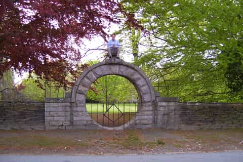 Newport: Self-Guided Combo Tour