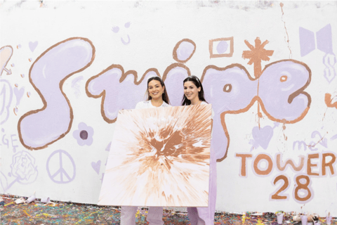 Chicago: Corporate Team Building Art Experience Art Shot