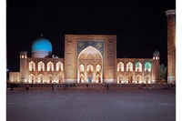 Explore Uzbekistan, 6 Days Private Guided Tour - Housity