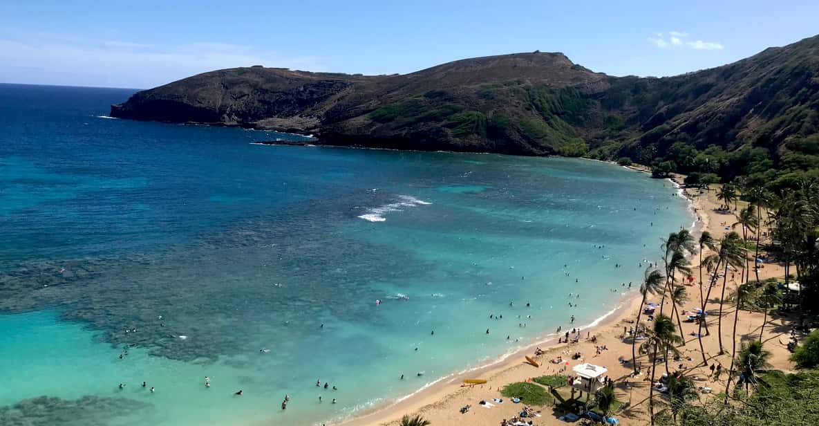 Beauty and the Feast: a Circle Island Experience