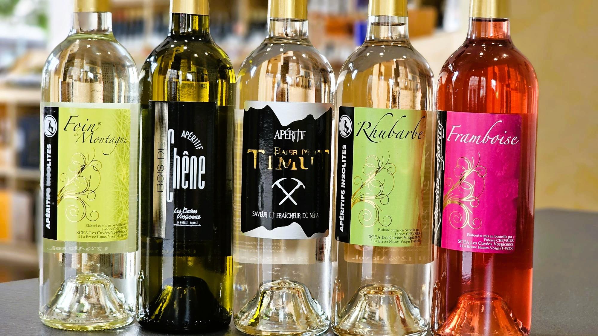 Haguenau: Lebensmittelverkostung ungewöhnlicher Aperitifs mit Wurstwaren & Käse