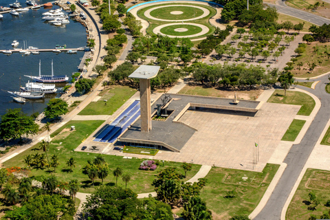 Rio de Janeiro: Full-Day Sightseeing Tour Rio de Janeiro: The Complete Experience to Discover the City