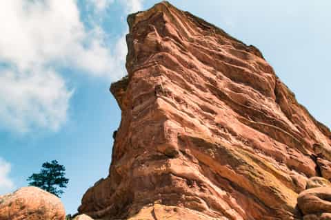 Denver: Rocky Mountain Half-Day Explorer Trip
