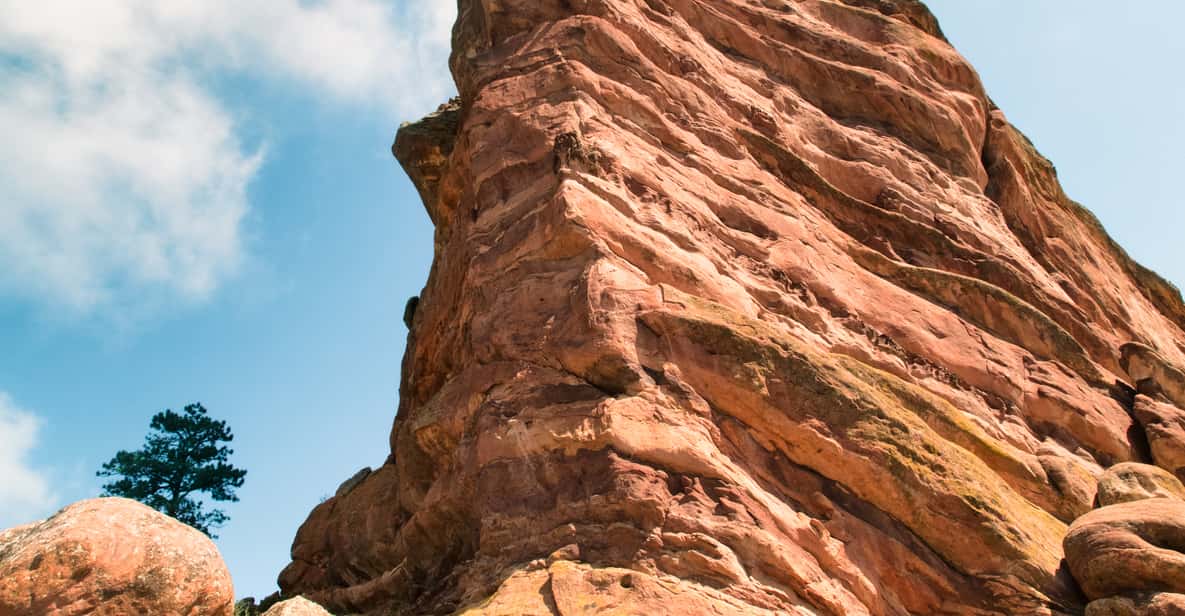 Denver: Rocky Mountain Half-Day Explorer Trip