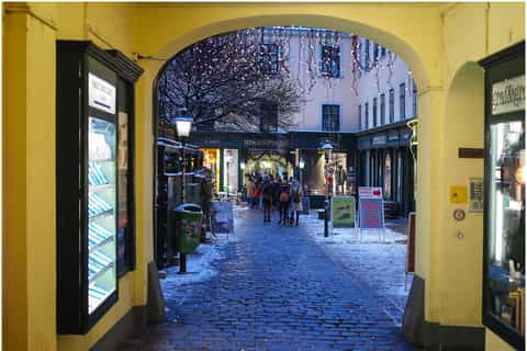 Private Day Tour Transfer from Budapest to Vienna