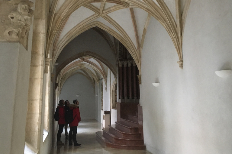 Dagtocht vanuit Boedapest: Győr, Lébény en Pannonhalma