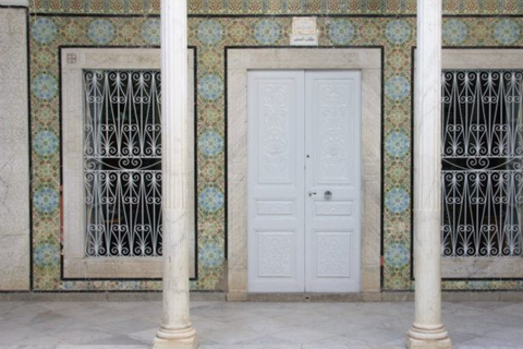 Nefza: Kayaking, Waterfalls & Testour - Nature, Culture & Lunch included Hammamet: All-Inclusive (All-In)
