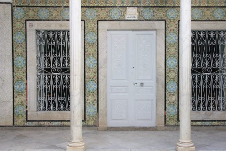 Nefza: Kayaking, Waterfalls & Testour - Nature, Culture & Lunch included Hammamet: All-Inclusive (All-In)