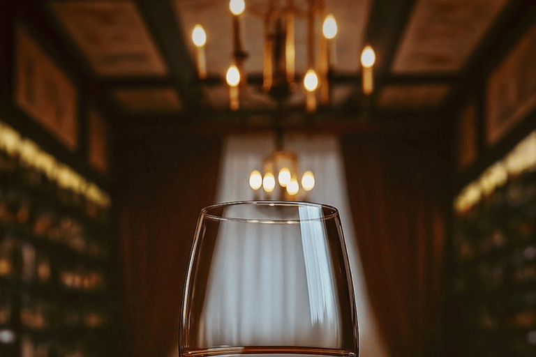 Baku Wine Museum Experience: Soviet Legacy & Wine Tasting Baku Wine Museum Experience