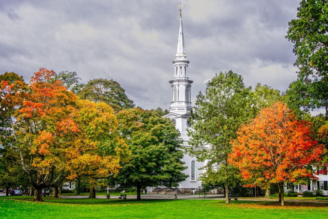 Lexington et Concord : Excursion d&#039;une journée depuis BostonLexington et Concord - Excursion d&#039;une journée depuis Boston