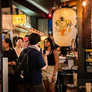 Tokyo: Shibuya Crossing & Hidden Streets Walking Tour | GetYourGuide
