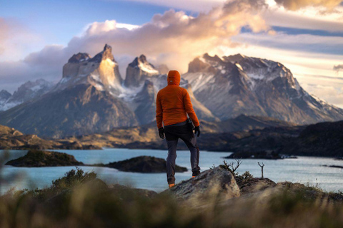 Chile Highlights: Santiago, Valparaíso & Atacama – 7 Days