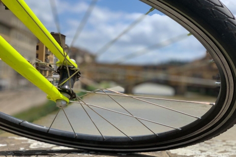 Florenz: Fahrradtour