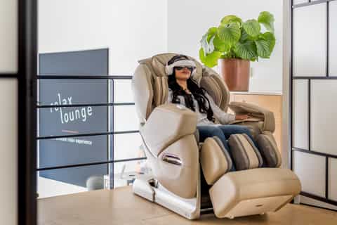 Amsterdam: Virtual Relaxation Session
